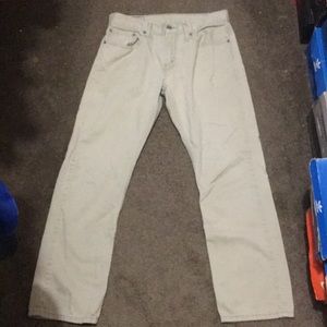 Levi’s Strauss Pants